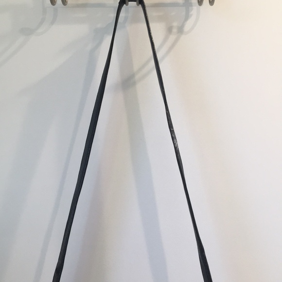 Marc Jacobs black crossbody bag - Picture 3 of 10